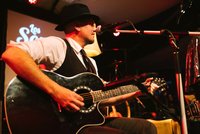 Los Sopranos - Mad Gun Moreno